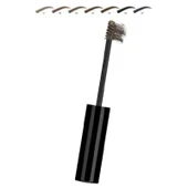 Golden Rose Brow Color Tinted Eyebrow Mascara No: 03 Ash - Kaş Maskarası - 1