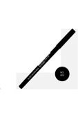 Esterel Waterproff Eyeliner No: 402 Ultra Dark Black - 1
