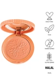 Pastel Allık - Spring Blush On No 15 5 G - 2