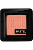 Pastel Nude Tekli Göz Farı No:90 Vine 3gr - 1