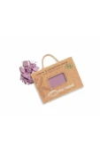 Couleur Caramel Matt Eye Shadow - No.073 Matt Purple 2.5 Gr. - 1