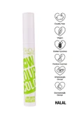 Show by Pastel Show Your Color Mascara - Maskara 12 Lime Green - 4