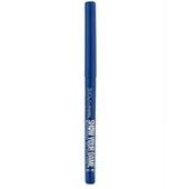 Show by Pastel Show Your Game Waterproof Gel Eye Pencil - Jel Göz Kalemi 413 - 1
