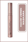 Golden Rose Smokey Lashes Mascara - Black - Hacim Veren Maskara - 8691190122409 - 1