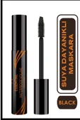 Golden Rose Essential Waterproof Volume Mascara Black - Suya Dayanıklı Maskara - 8691190070687 - 1