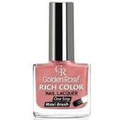 Golden Rose Rich Color Nail Lacquer Oje - 06  8691190560065 - 1