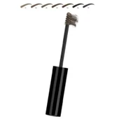 Golden Rose Brow Color Tinted Eyebrow Mascara No: 07 Black Brown - Kaş Maskarası - 8691190517670 - 1