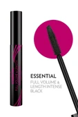 Golden Rose Essential Full Volume & Lenght Mascara - Intense Black - Hacim Veren Maskara - 8691190070595 - 4