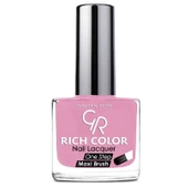 Golden Rose Oje - Rich Color Nail Lacquer No: 69 8691190560690 - 1