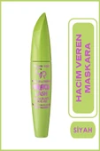 Golden Rose Volume & Define Miracle Lash Ultra Black Mascara - Hacim Veren Maskara - 8691190069797 - 1