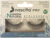 nascita Green Natural Takma Kirpik - 111 - 1