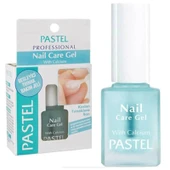 Pastel Nail Care Gel With Calcium - Kalsiyumlu Tırnak Bakım Jeli - 2
