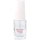 Golden Rose Nail Care Line Mega Shine Top Coat 12 Ml - 1