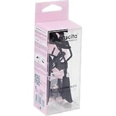 nascita Siyah Pro Kirpik Kıvırma Aleti - 15 thumbnail 1