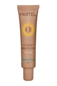Pastel Liquid Bronzer 10 Nude - 1