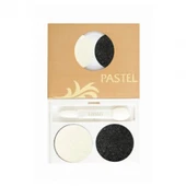 Pastel İkili Göz Farı - Metallic Duo No:67 8690644061073 - 1