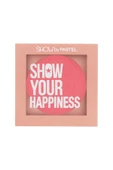 Pastel Show By Show Your Happiness Blush - Allık 202 Colorful - 1