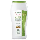 Equilibra Aloe Nemlendirici Makyaj Temizleme Sütü 200 ml - 1