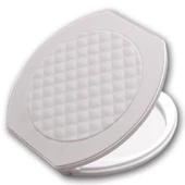 nascita Çanta Tipi Soft Makyaj Aynası - 1