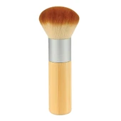 Lionesse Natural Bamboo Fondoten Fırçası 328 - 1
