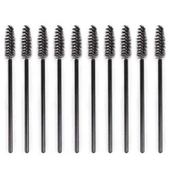 nascita 10'lu Kaş Ve Maskara Seti 02 - Siyah - 2