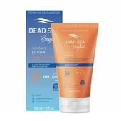Dead Sea Beyond Dead Sea Beyond Sunsafe Lotion SPF50+ 150 ml - 1