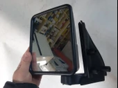 Hyundai H100 Minibüs Panelvan  (1996-2008)-Mitsubishi L300 Minibüs Panelvan-Hyundai H 100 Kamyonet-1996-2003-Dış Dikiz Aynası Sol Şöför tarafı - 4