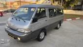 Hyundai H100 Minibüs Panelvan  (1996-2008) Dış Dikiz Aynası Sol Şöför tarafı - 1