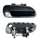 Kapı Dış Açma Ön Sağ Corona / Carina - 1