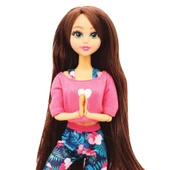 Nessiworld Dreameez Yoga Oyun Seti thumbnail 2