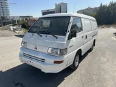 Hyundai H100 Minibüs Panelvan  (1996-2008)-Mitsubishi L300 Minibüs Panelvan-Hyundai H 100 Kamyonet-1996-2003-Dış Dikiz Aynası Sol Şöför tarafı - 7