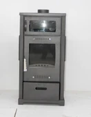 DORELLO SOBA ŞÖMİNE SOBA DÖKÜM SOBA KUZİNELİ SOBA - 1