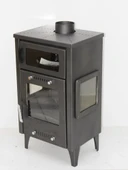 DORELLO SOBA ŞÖMİNE SOBA KUZİNELİ SOBA - 1