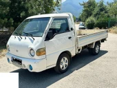 Hyundai H100 Minibüs Panelvan  (1996-2008)-Mitsubishi L300 Minibüs Panelvan-Hyundai H 100 Kamyonet-1996-2003-Dış Dikiz Aynası Sol Şöför tarafı - 6
