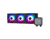DFS Gaming KING WHITE INTEL I7 14700KF-RTX4070TISUPER-B760M-A WI-FI-1TB M.2-DDR5-OYUNCU BİLGİSAYARI - 2