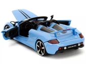 Jada Pink Slips Porsche Carrera GT - 4