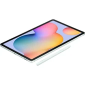 Samsung Galaxy Tab S6 Lite (2024) 128 GB 4 GB Ram Mint Yeşili Tablet (Samsung Türkiye Garantili) - 12
