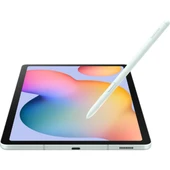 Samsung Galaxy Tab S6 Lite (2024) 128 GB 4 GB Ram Mint Yeşili Tablet (Samsung Türkiye Garantili) - 11