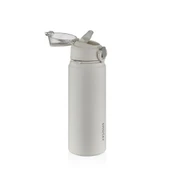 Shotay Çelik Termos Matara 750Ml Beyaz - 2