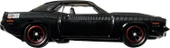 Hot Wheels Premium 1970 Plymouth AAR Cuda - 3