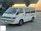 Mitsubishi L300 Minibüs Panelvan-Dış Dikiz Aynası Sol Şöför tarafı - 2