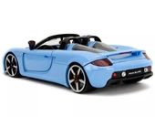 Jada Pink Slips Porsche Carrera GT - 3