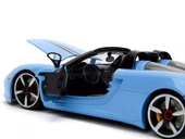 Jada Pink Slips Porsche Carrera GT - 5
