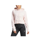 adidas W GG FZ HD Kadın Ceket IX5067 thumbnail 2