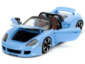 Jada Pink Slips Porsche Carrera GT - 2