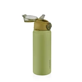 Shotay Çelik Termos Matara 750Ml Yeşil - 2