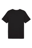 PUMA ERKEK PUMA CLASS GRAPHİC TEE TİŞÖRT 68464301 - 2