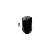 HP 220 Kablousuz Mouse - Siyah 3FV66AA - 1