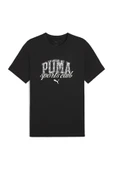 PUMA ERKEK PUMA CLASS GRAPHİC TEE TİŞÖRT 68464301 - 1