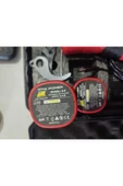 KİYA POWER ŞARJLI BUDAMA MAKASI S6 500 W  16.8 V 2.6 AH - 3